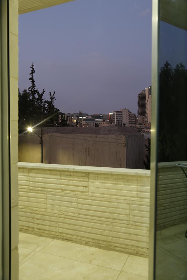 Evana Apartments Amman Zewnętrze zdjęcie